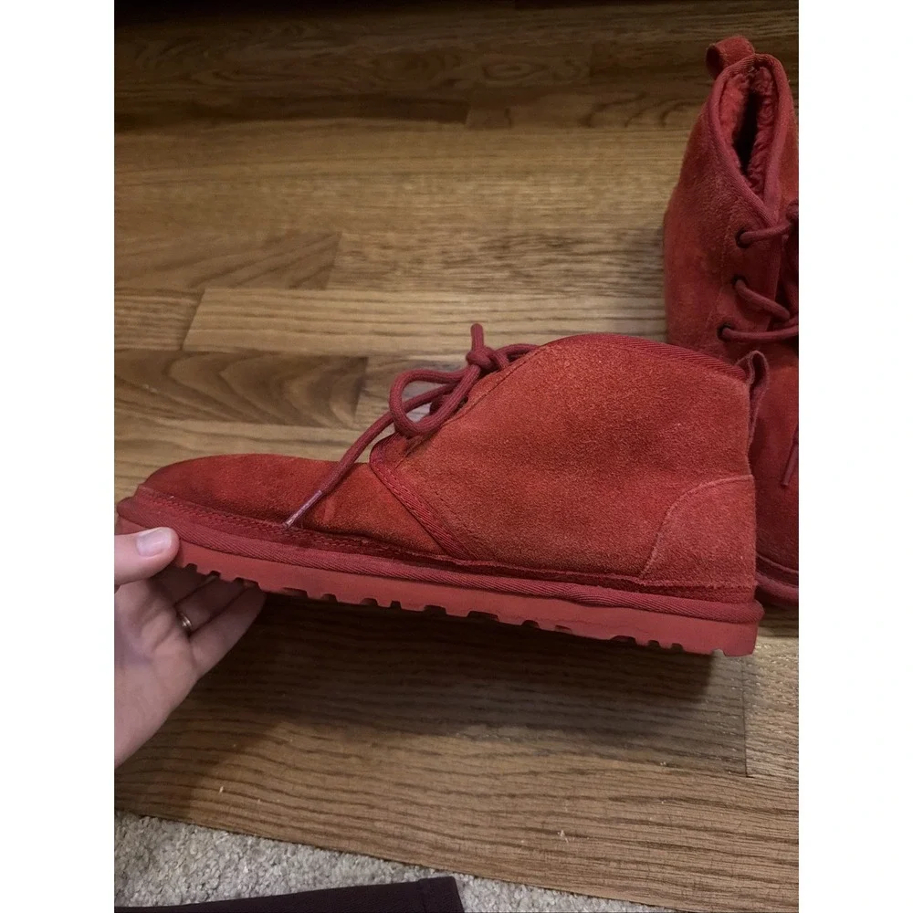 UGG men neumel